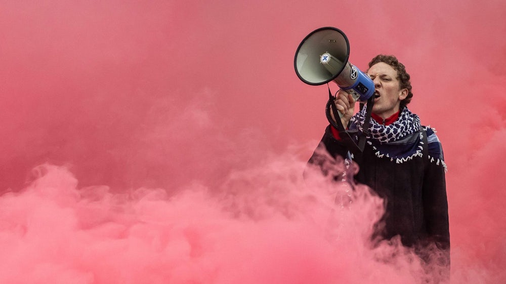 Wie man durch politische Teilhabe Einfluss nehmen kann
