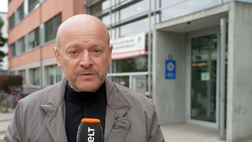 Mutmaßliche Vergewaltigung in Halle: Zweifel an Freiwilligkeit