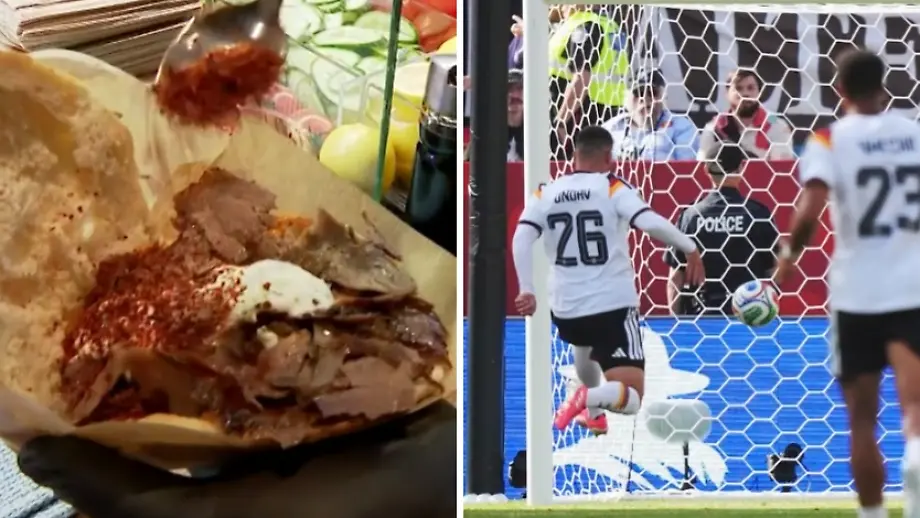 Deniz Undavs beeindruckende Leistung bei der WM