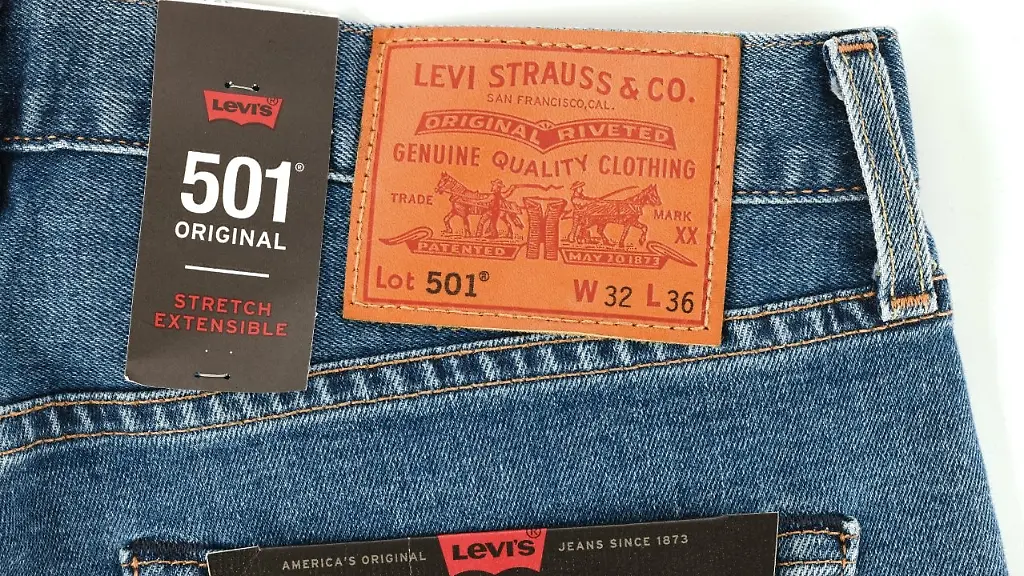 Günstige Levi’s-Angebote am Prime Day 2026 bei Amazon