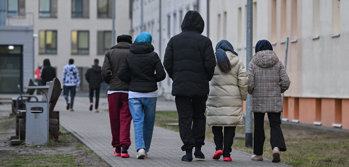 EuGH erklärt Kürzungen von Asylleistungen in Deutschland für rechtswidrig