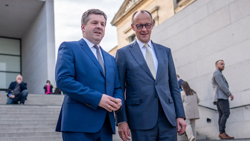 CDU sagt Parteitreffen in Magdeburg ab