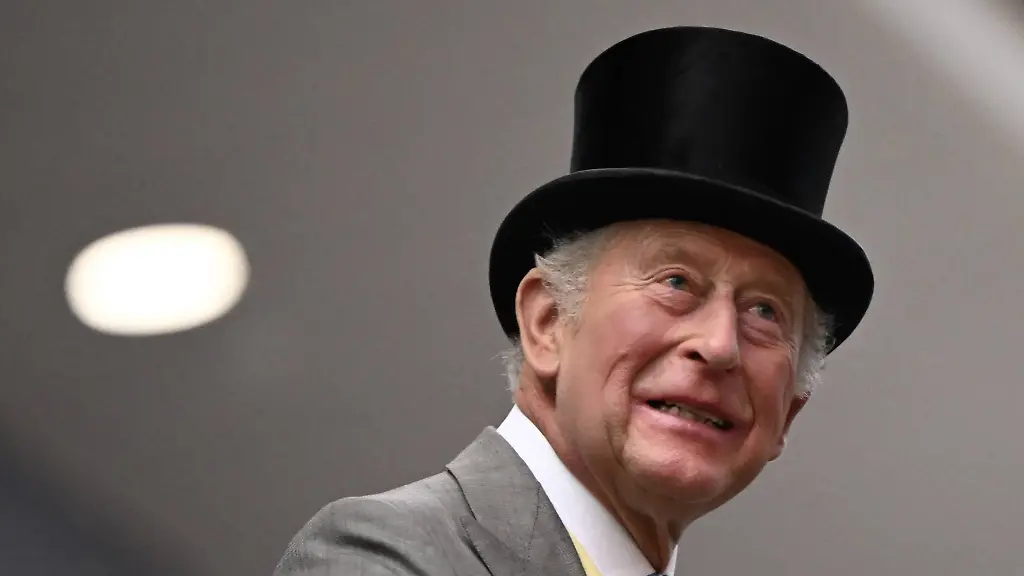 König Charles III. Offenbart Steuerzahlungen: Ein Schritt zur Transparenz
