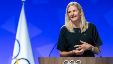 IOC-Kongress in Lausanne: Wegweisende Entscheidungen für die Olympischen Spiele