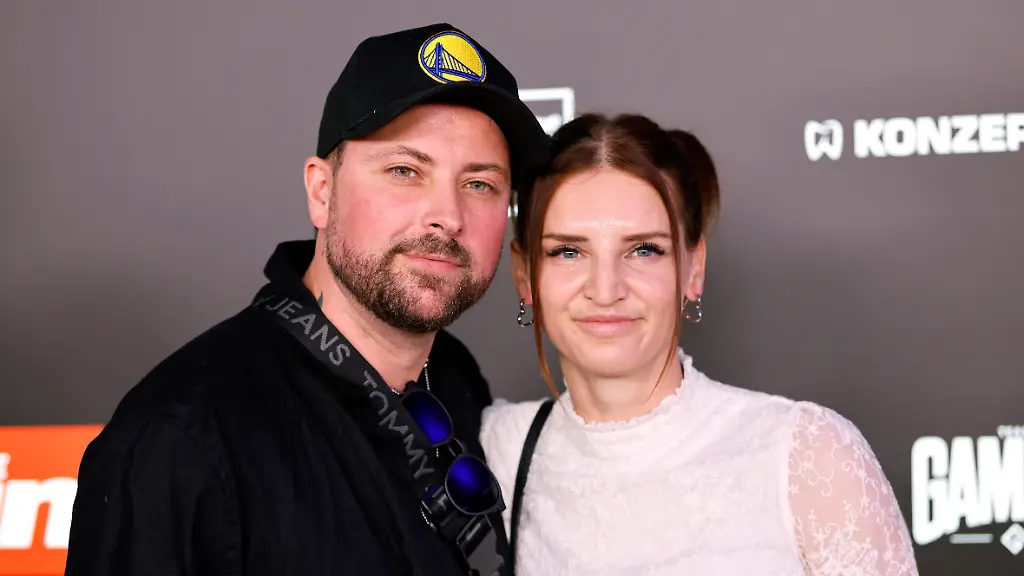 Felix von Jascheroffs Hochzeit in Berlin