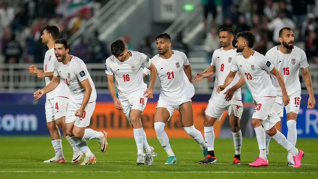 Iranische Mannschaft erhält US-Visa kurz vor WM-Beginn
