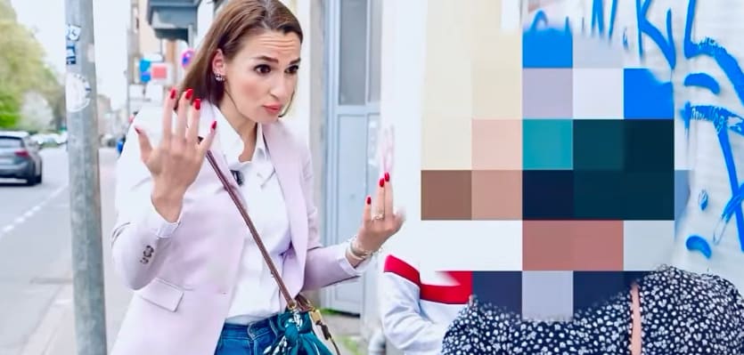Kontroverse um Putzaktion der AfD in Gelsenkirchen