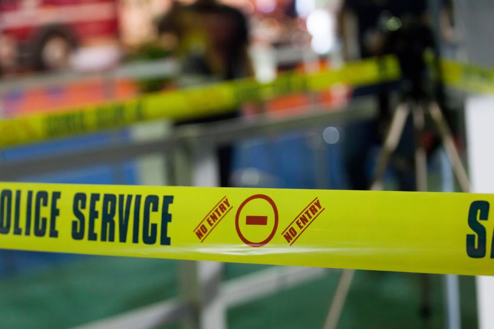 Schießerei in Johannesburg fordert zwölf Tote