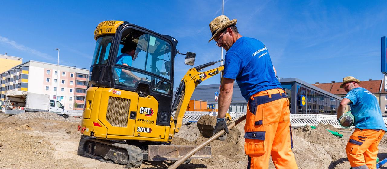Babyboomer-Generation und der Arbeitsmarktwandel bis 2040