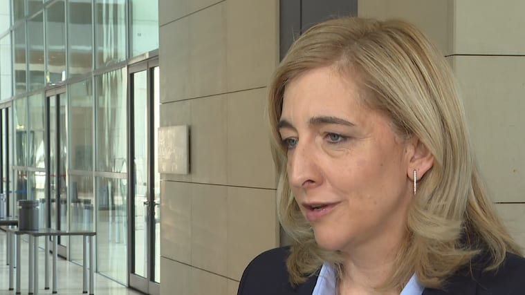 Unmutsbekundungen bei Gesundheitsreform im Ministerium