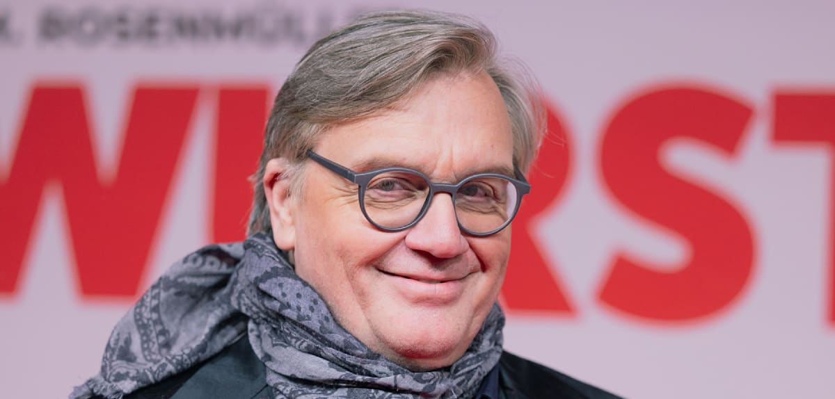 Petition für Hape Kerkeling als Bundespräsident gewinnt Unterstützung