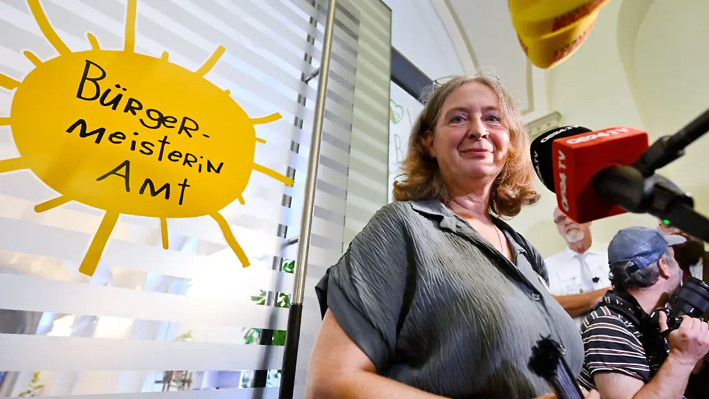 Kommunisten gewinnen in Graz deutlich an Zustimmung