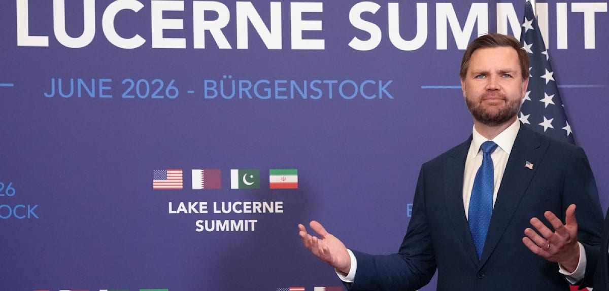 Iran und USA verhandeln in der Schweiz: Einblicke und Entwicklungen