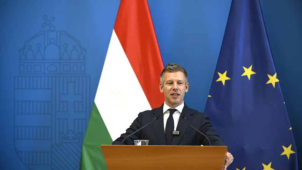 Ungarn schränkt den Zuzug von Gastarbeitern ein