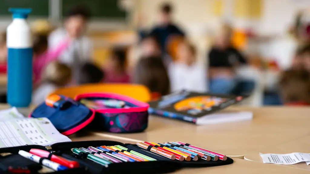 Veröffentlichung des Bildungsberichts: Herausforderungen für Kitas und Schulen trotz Geburtenrückgang