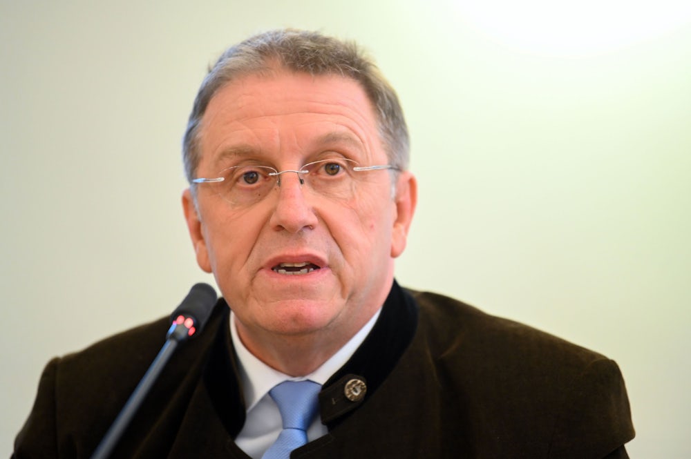 Diskussion um Ehrung eines AfD-Mitglieds in Oberfranken