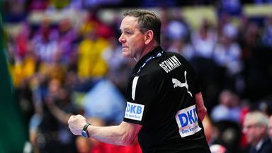DHB-Team startet gegen Tunesien: Reizvolle Gegner für deutsche Handballer bei der WM