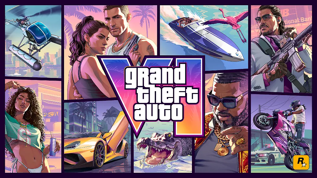 GTA 6 vorbestellen: Alle Infos zum Release