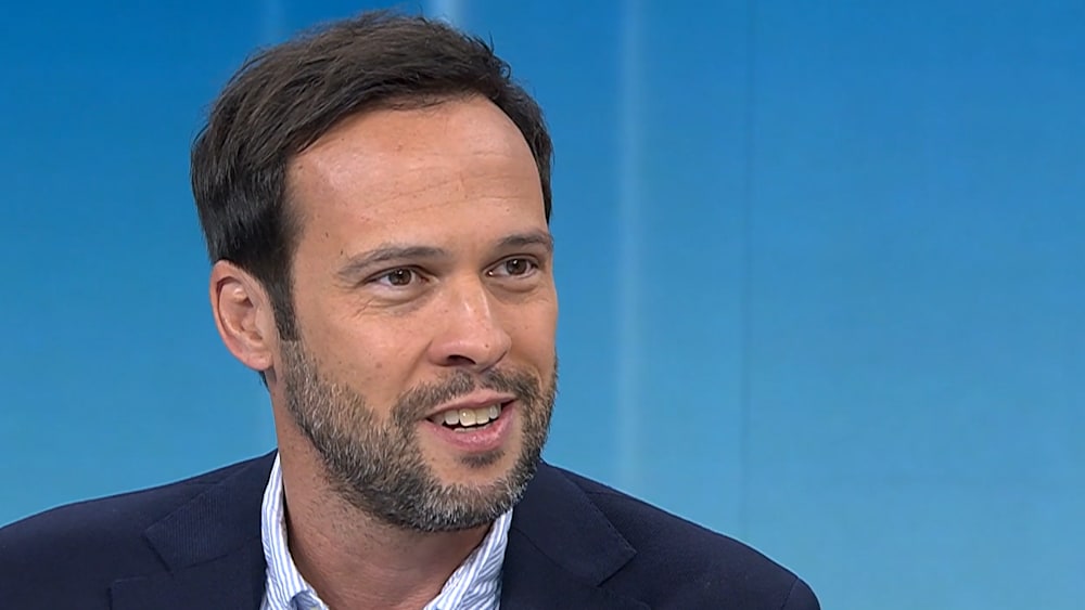 Martin Hagen über die zukünftige Richtung der FDP