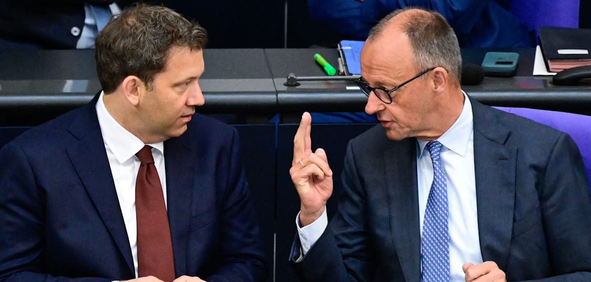 Bund und Länder vor Einigung bei Finanzreform