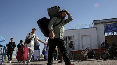 Afghanistan: Rückkehrer ohne Perspektive