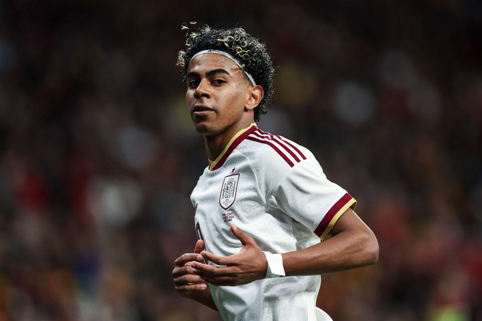 Spanien und weitere Top-Teams bei der WM 2026