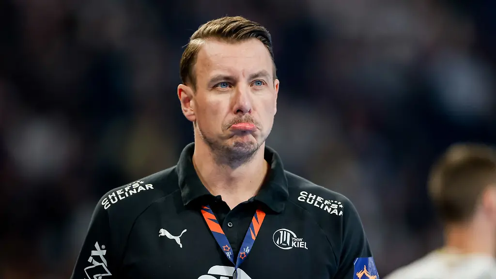 Kiel und die schwere Krise im Handball
