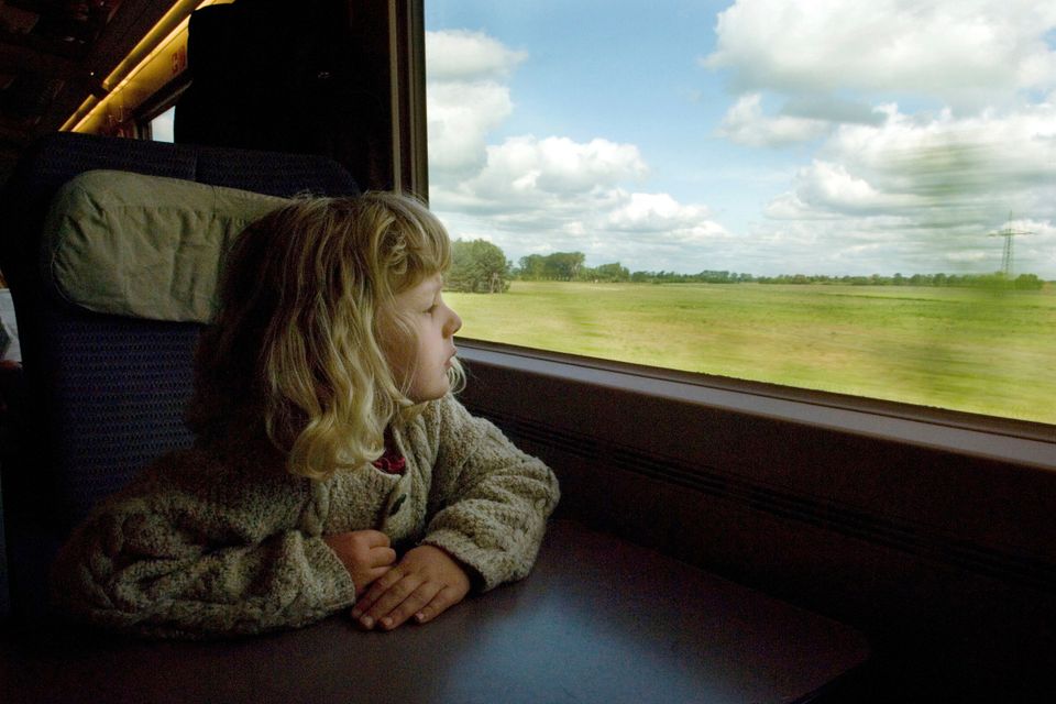 Familientickets der Deutschen Bahn: Ein neues Angebot für den Sommer