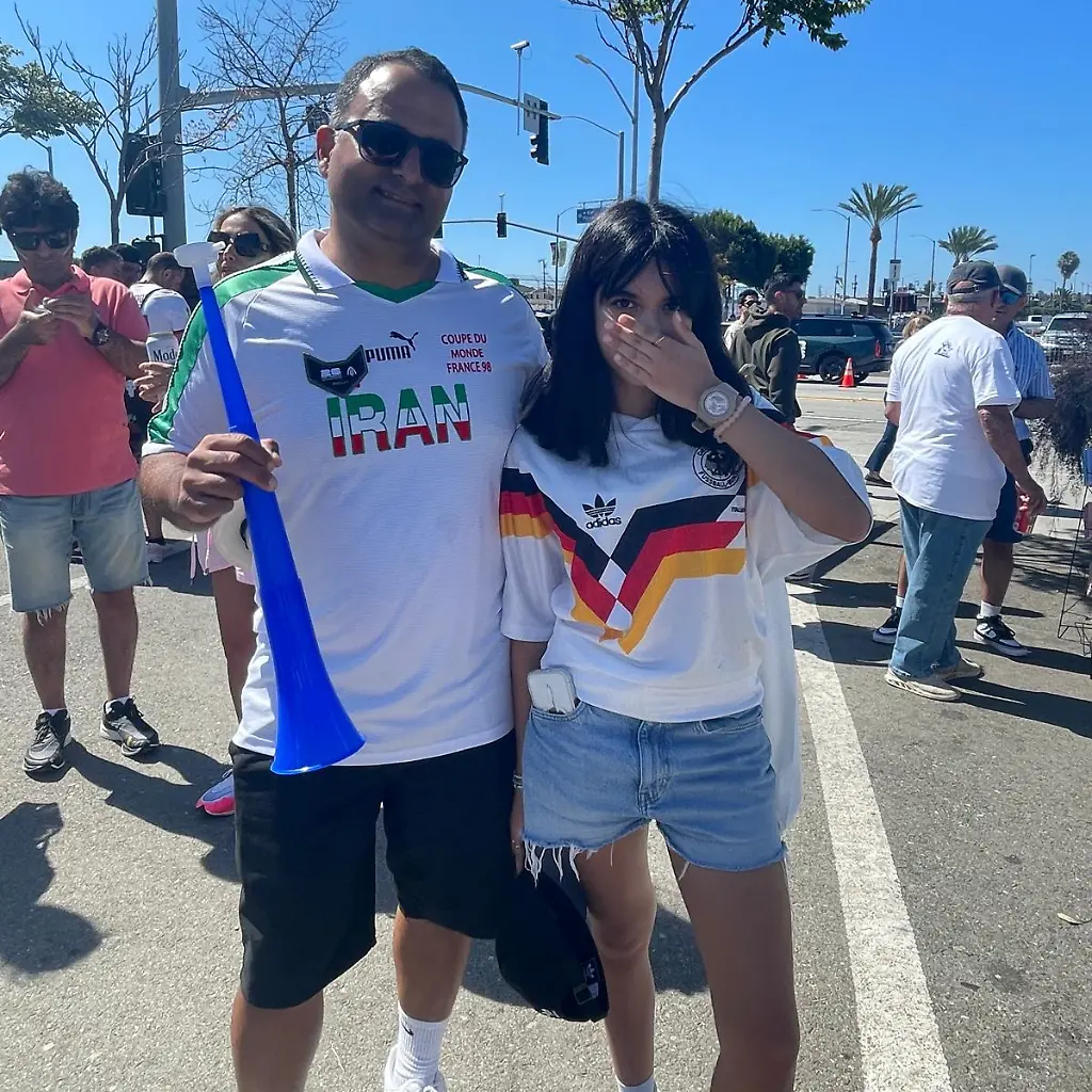 Iranisches WM-Spiel: Politische Spannungen und sportliche Ereignisse