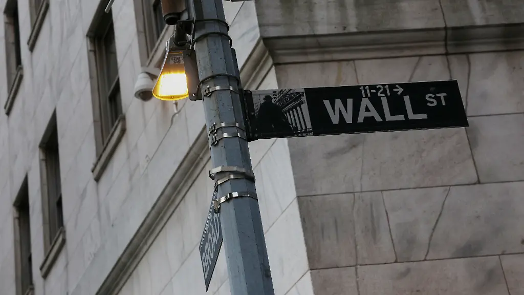 Ölpreise und geopolitische Spannungen beeinflussen Wall Street