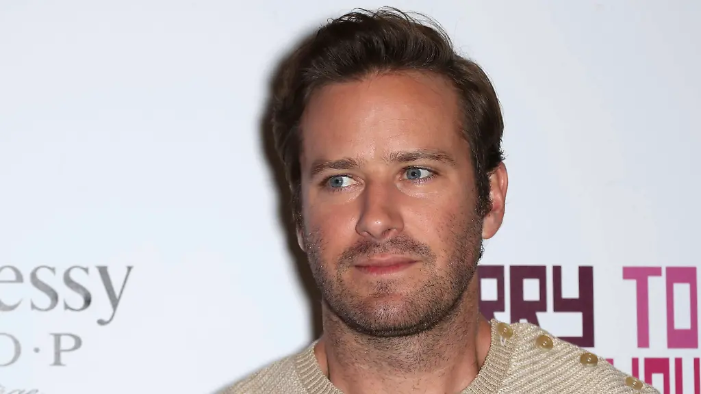 Armie Hammer reflektiert über seine Rückkehr nach Skandal