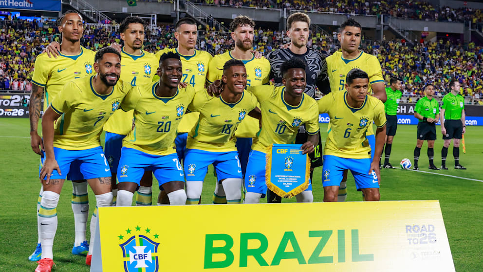 Hartes Brasilien-Urteil: „Die größte Mogelpackung des Turniers“