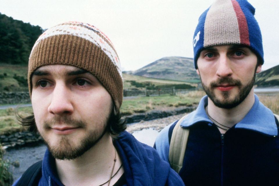 Boards of Canada: Ein düsteres Comeback mit ‘Inferno’