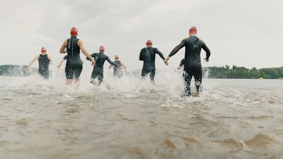 Erste Goldmedaillen bei den Special Olympics im Saarland