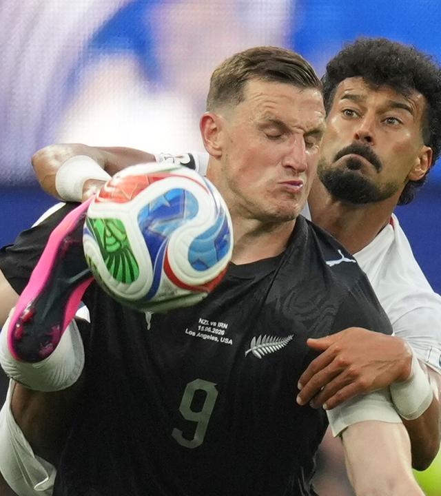 Fußball-WM 2026: Portugal gegen Demokratische Republik Kongo