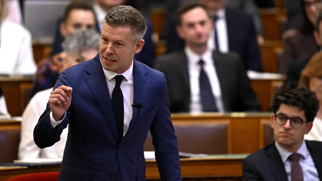 Operation “Reinigendes Feuer”: Magyar plant umfassende Staatsreform in Ungarn