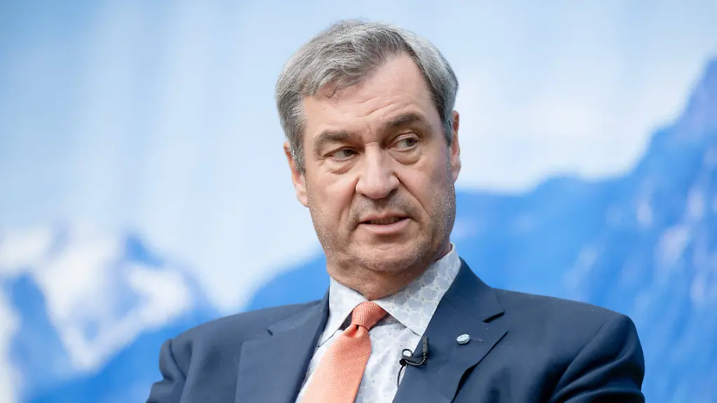 Söder fordert Kompromissbereitschaft – Mütterrente bleibt unantastbar