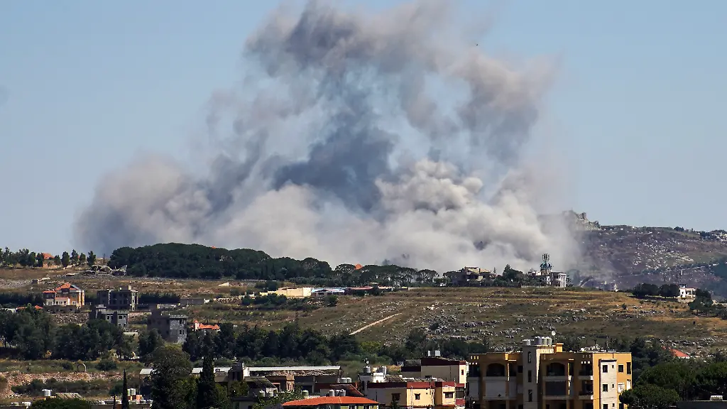 Hisbollah lehnt Waffenruhe mit Israel ab: Widerstand im Südlibanon