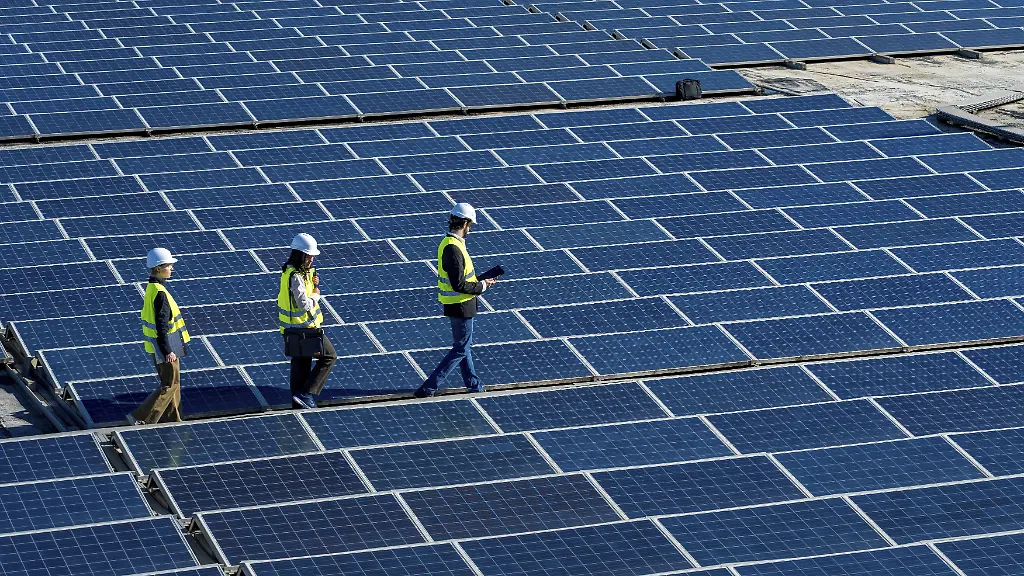 Geplante Kurswechsel und ihre Auswirkungen auf Jobs in Erneuerbaren Energien