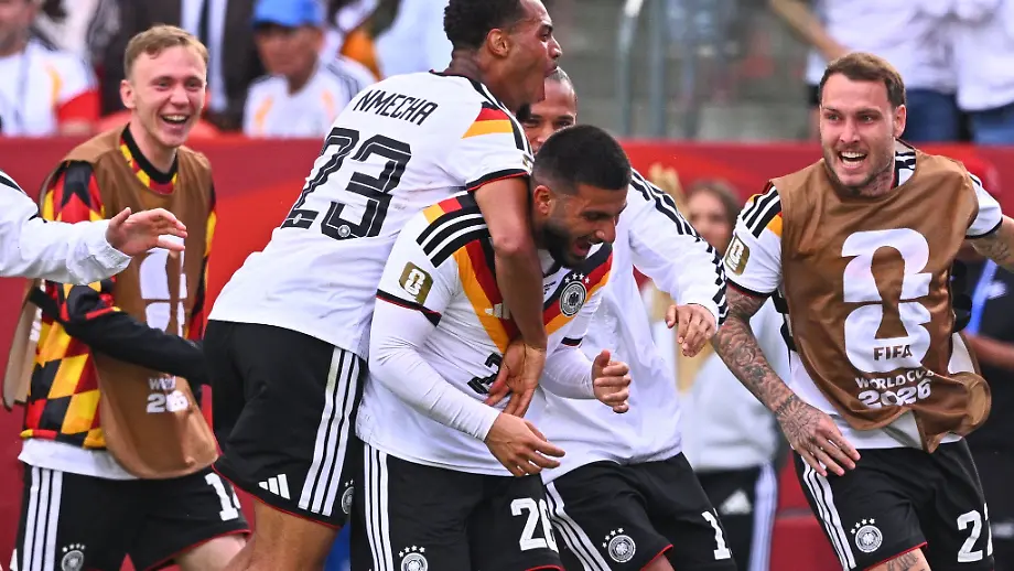 Pressestimmen zum DFB-Sieg: Einschätzungen nach dem Spiel gegen die Elfenbeinküste
