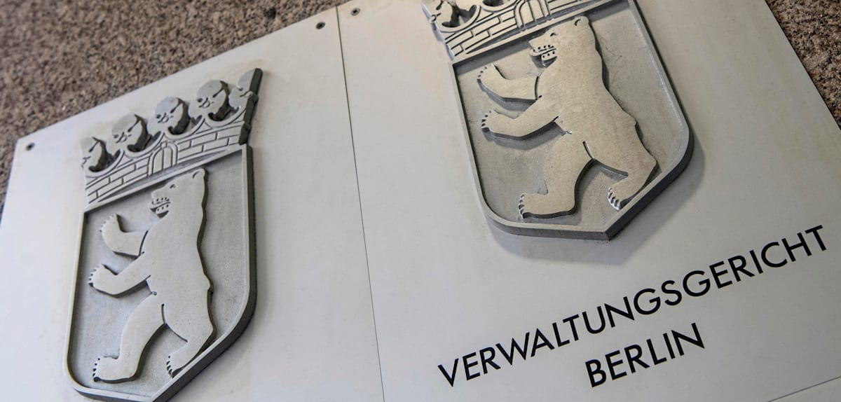 Gericht verweigert AfD-Politiker Zulassung zum gehobenen Beamtendienst