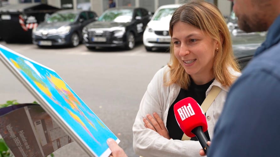 Neue WM-Teilnehmer erregen Aufmerksamkeit
