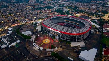 Streit um Aztekenstadion-Zugang gelöst