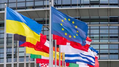 EU-Beitrittsverhandlungen der Ukraine: Eine Analyse