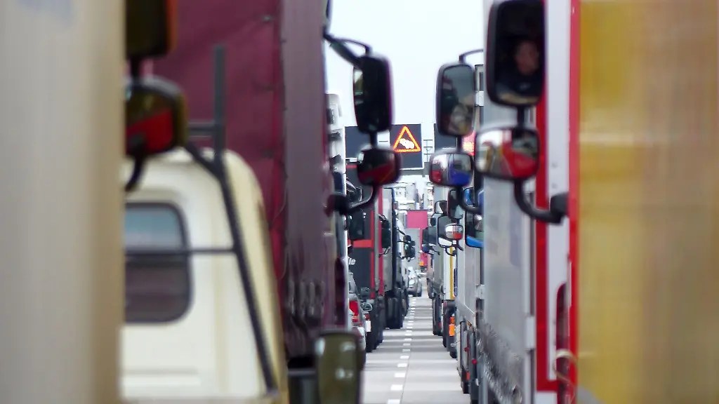 Urteil aus dem Verkehrsrecht
