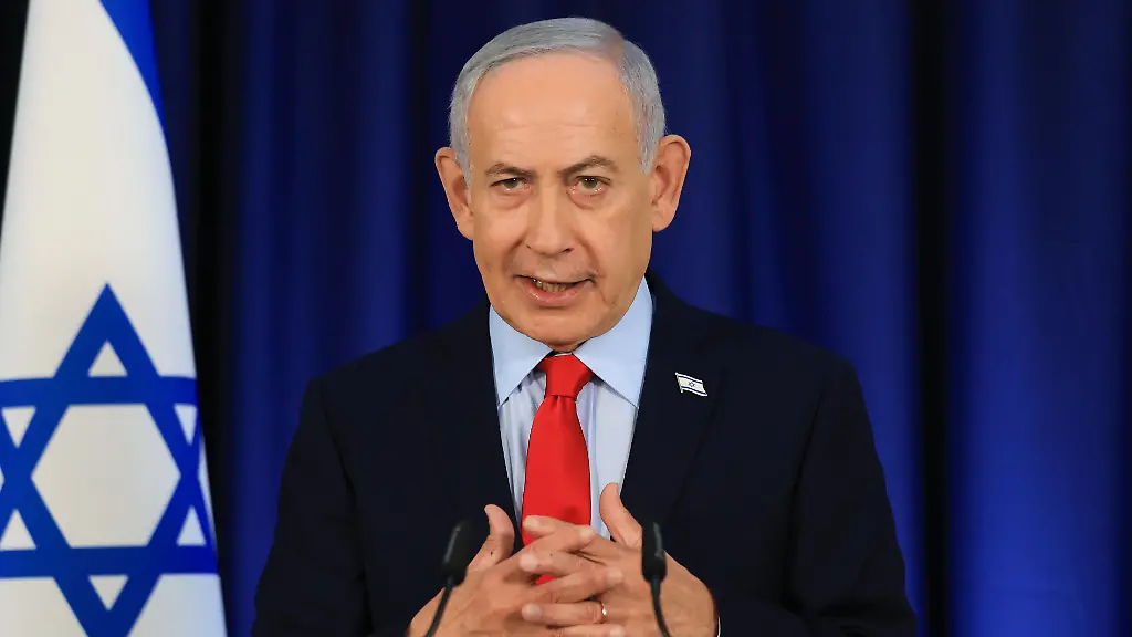 Israels Generalstaatsanwältin kritisiert Netanjahu wegen Gefährdung der Demokratie