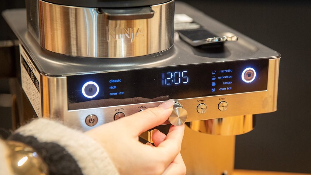 Ninja Prestige DualBrew System: Test und Bewertung