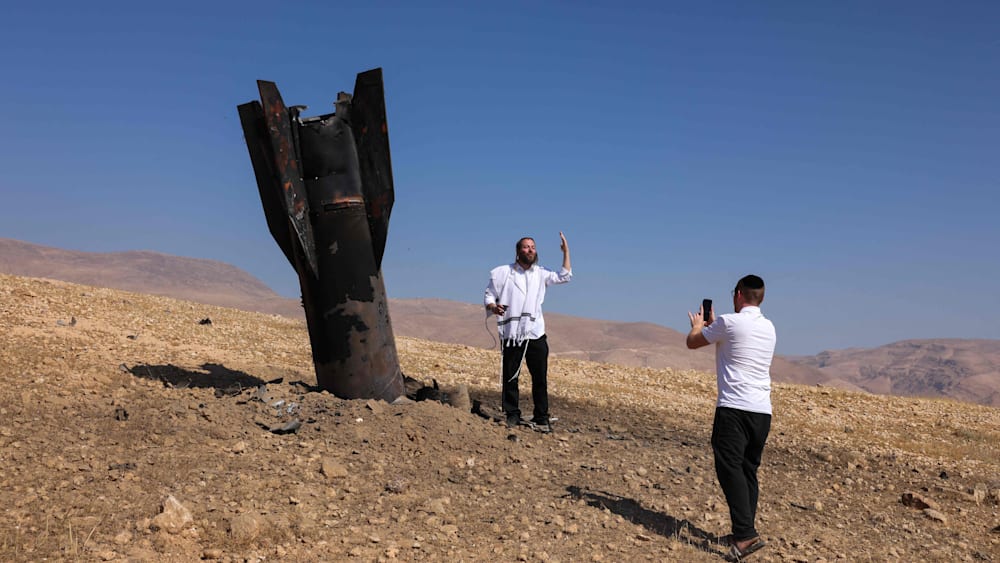 USA warnt Israel vor Alleingang im Konflikt mit Iran