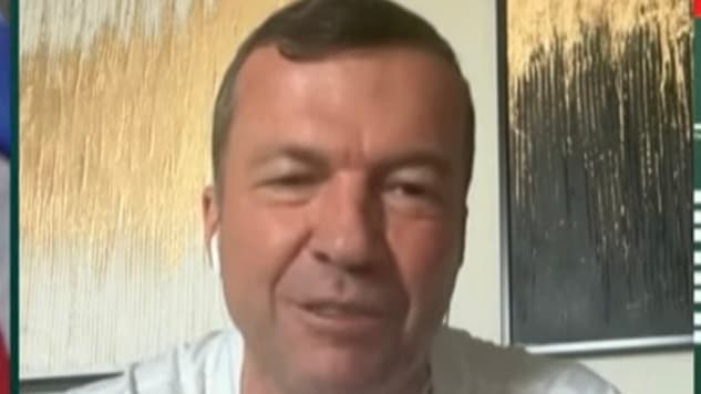 Matthäus Prioritäten: Wichtiger als das Chaos-Spiel der WM