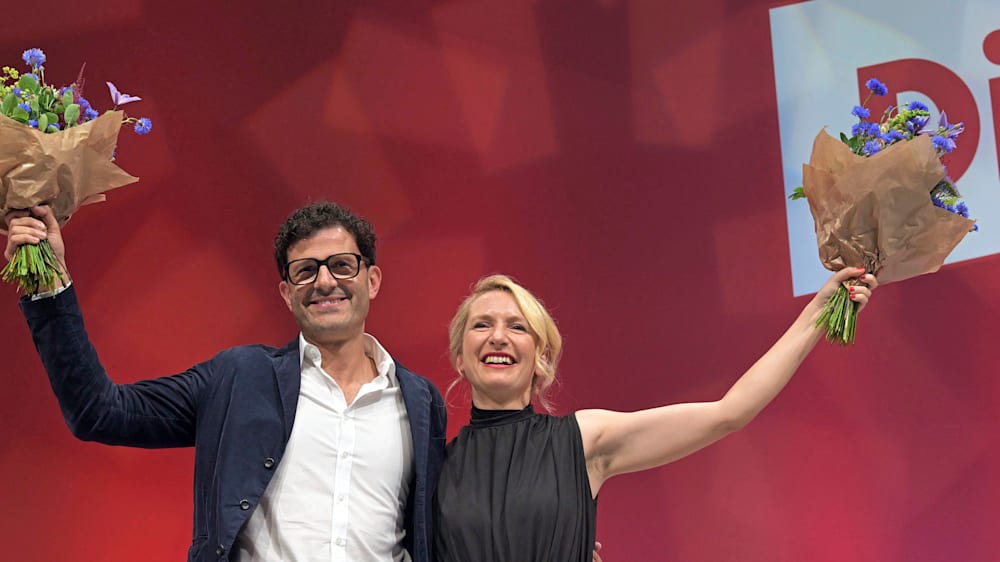 Luigi Pantisano bittet um Entschuldigung für Äußerungen zur CDU